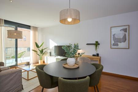 Pis en Lloguer a Barcelona Guitard - Berlin