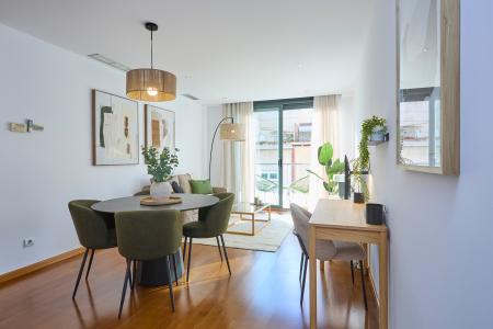 Pis en Lloguer a Barcelona Guitard - Berlin