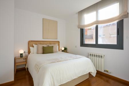 Pis en Lloguer a Barcelona Guitard - Berlin