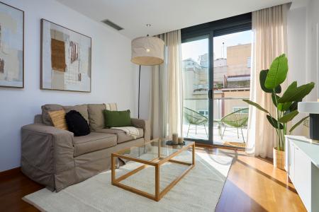 Pis en Lloguer a Barcelona Guitard - Berlin