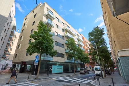 Pis en Lloguer a Barcelona Guitard - Berlin