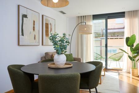 Pis en Lloguer a Barcelona Guitard - Berlin