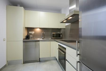 Pis en Lloguer a Barcelona Guitard - Berlin