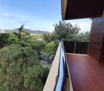 Apartamento para Alugar em Barcelona Cardenal Reig - Del Pintor Ribalta