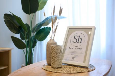 Appartamento in Affitto a Barcelona Rambla De Catalunya - Aragó