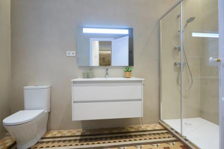 Appartamento in Affitto a Barcelona Rambla De Catalunya - Aragó