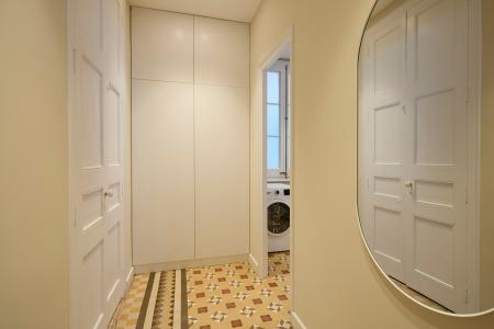 Appartamento in Affitto a Barcelona Rambla De Catalunya - Aragó