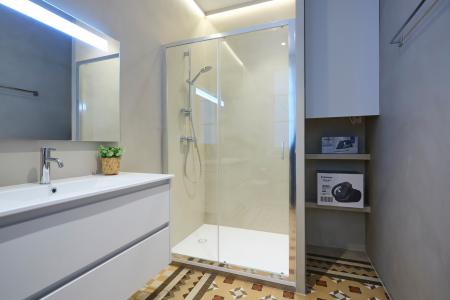 Appartamento in Affitto a Barcelona Rambla De Catalunya - Aragó