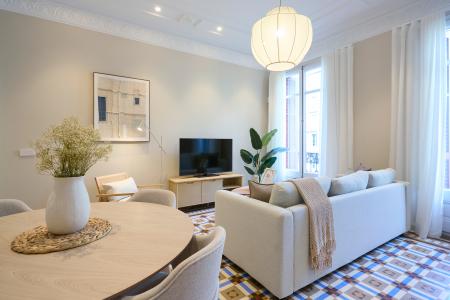 Appartamento in Affitto a Barcelona Rambla De Catalunya - Aragó