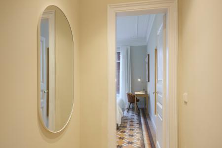 Appartamento in Affitto a Barcelona Rambla De Catalunya - Aragó