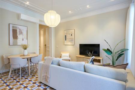 Appartamento in Affitto a Barcelona Rambla De Catalunya - Aragó