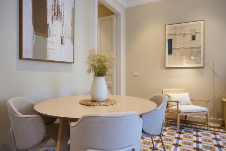 Appartamento in Affitto a Barcelona Rambla De Catalunya - Aragó