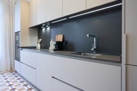 Appartamento in Affitto a Barcelona Rambla De Catalunya - Aragó