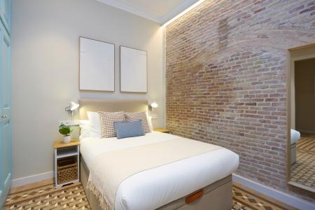 Appartamento in Affitto a Barcelona Rambla De Catalunya - Aragó