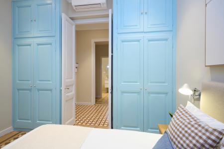 Appartamento in Affitto a Barcelona Rambla De Catalunya - Aragó