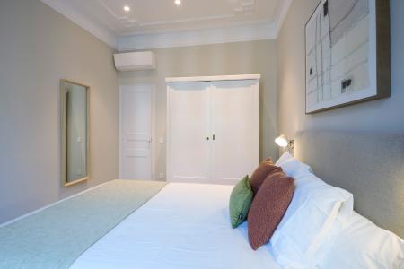 Appartamento in Affitto a Barcelona Rambla De Catalunya - Aragó