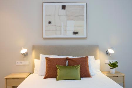 Appartamento in Affitto a Barcelona Rambla De Catalunya - Aragó