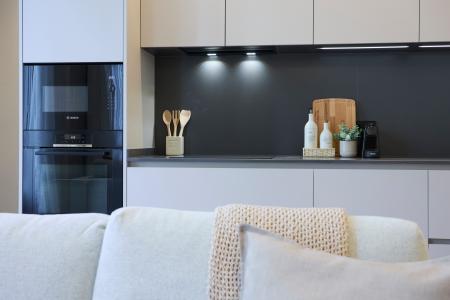 Appartamento in Affitto a Barcelona Rambla De Catalunya - Aragó