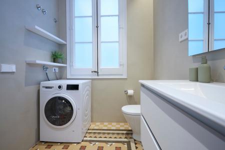 Appartamento in Affitto a Barcelona Rambla De Catalunya - Aragó