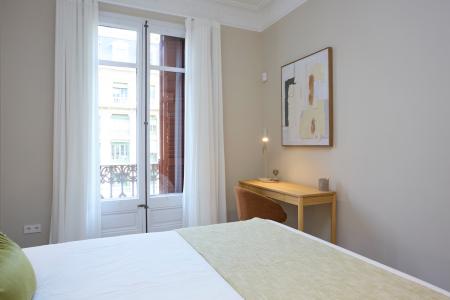 Appartamento in Affitto a Barcelona Rambla De Catalunya - Aragó