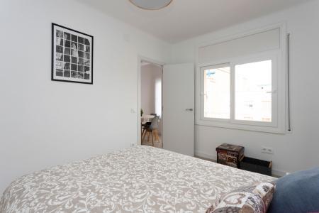 Inmueble en L’Hospitalet de 65 m² con 2 habitaciones y balcón