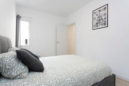 Inmueble en L’Hospitalet de 65 m² con 2 habitaciones y balcón