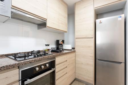 Inmueble en L’Hospitalet de 65 m² con 2 habitaciones y balcón