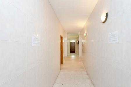 Inmueble en L’Hospitalet de 65 m² con 2 habitaciones y balcón