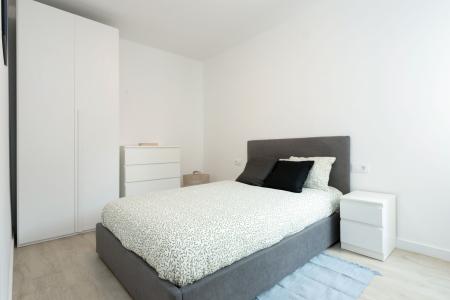 Inmueble en L’Hospitalet de 65 m² con 2 habitaciones y balcón