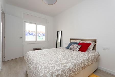 Inmueble en L’Hospitalet de 65 m² con 2 habitaciones y balcón