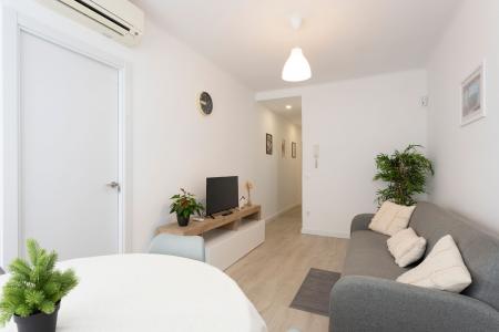 Inmueble en L’Hospitalet de 65 m² con 2 habitaciones y balcón