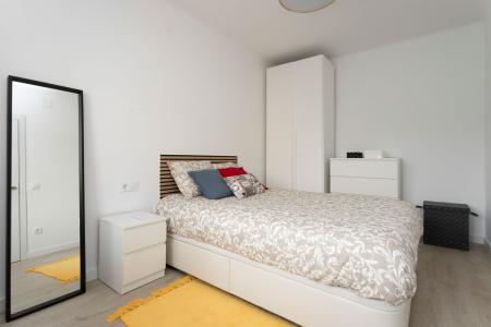 Inmueble en L’Hospitalet de 65 m² con 2 habitaciones y balcón