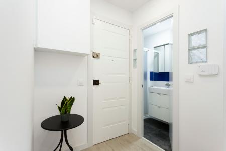 Inmueble en L’Hospitalet de 65 m² con 2 habitaciones y balcón