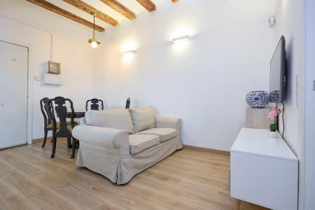 Apartment for Rent in Barcelona St.rafael - Rmbla Raval