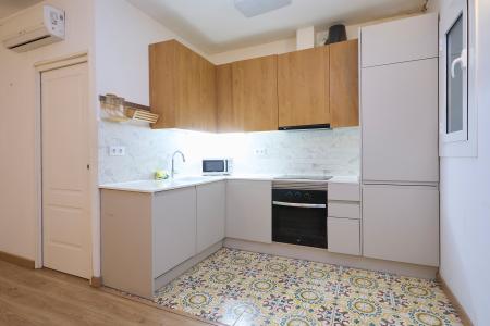 Apartment for Rent in Barcelona St.rafael - Rmbla Raval