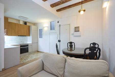 Apartment for Rent in Barcelona St.rafael - Rmbla Raval