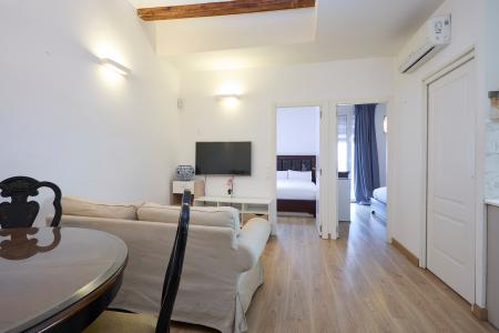 Apartment for Rent in Barcelona St.rafael - Rmbla Raval