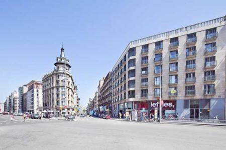 Appartement te koop in Barcelona Plaza Universitat - Pelai