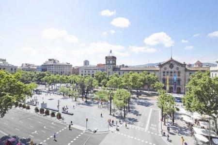 Appartement te koop in Barcelona Plaza Universitat - Pelai