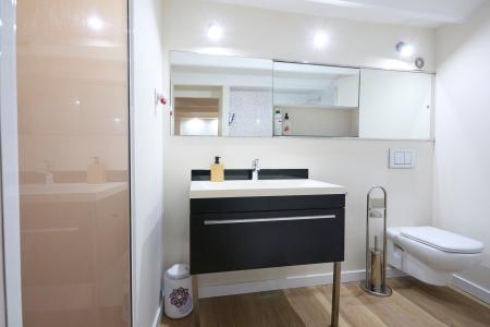 Loft en Lloguer a Barcelona Flors - Ronda Sant Pau