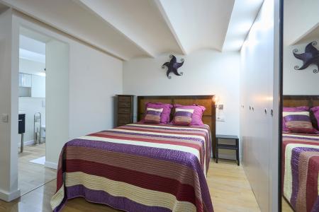 Loft en Lloguer a Barcelona Flors - Ronda Sant Pau