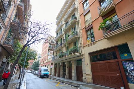 Loft en Lloguer a Barcelona Flors - Ronda Sant Pau