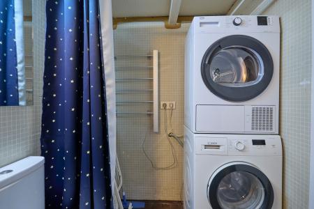 Loft en Lloguer a Barcelona Flors - Ronda Sant Pau