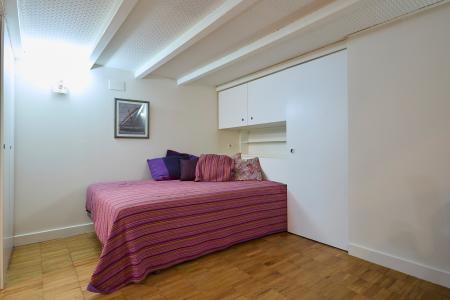 Loft en Lloguer a Barcelona Flors - Ronda Sant Pau