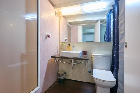 Loft en Lloguer a Barcelona Flors - Ronda Sant Pau