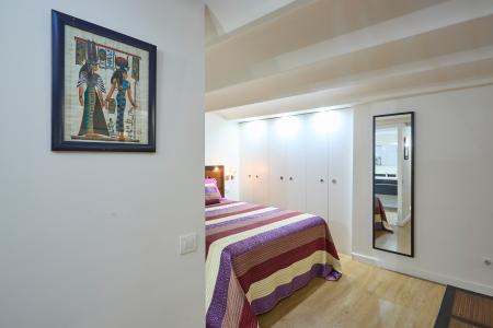 Loft en Lloguer a Barcelona Flors - Ronda Sant Pau