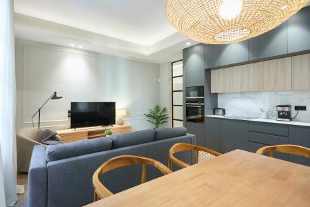 Pis en Lloguer a Barcelona Milans - Avinyó (10 Months Minimum)