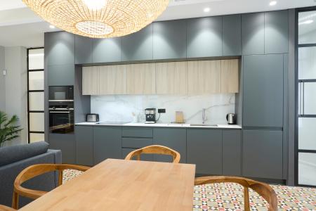 Pis en Lloguer a Barcelona Milans - Avinyó (10 Months Minimum)