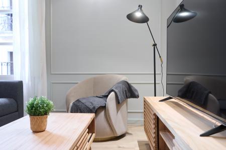 Pis en Lloguer a Barcelona Milans - Avinyó (10 Months Minimum)