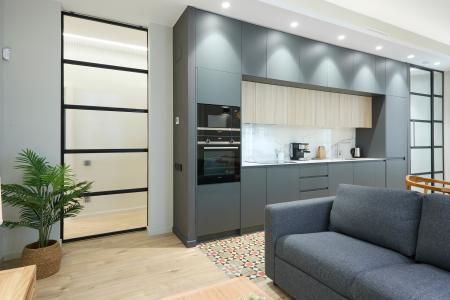 Pis en Lloguer a Barcelona Milans - Avinyó (10 Months Minimum)